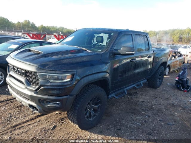 2021 RAM 1500 1C6SRFU98MN756606 Photo 1