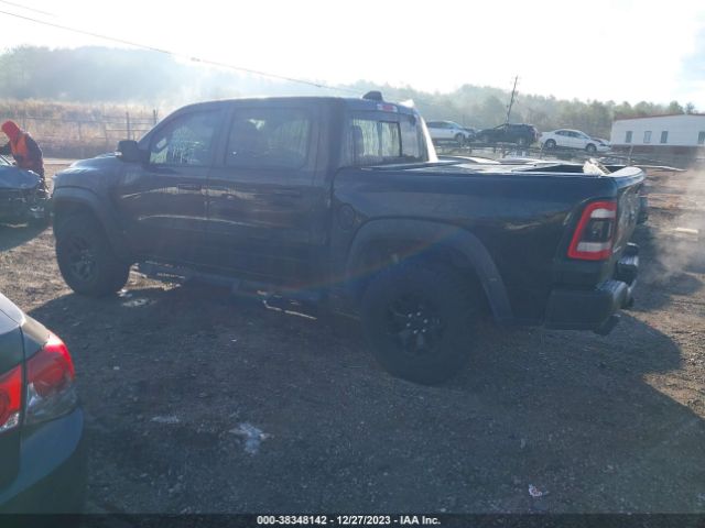 2021 RAM 1500 1C6SRFU98MN756606 Photo 2