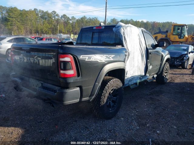 2021 RAM 1500 1C6SRFU98MN756606 Photo 3