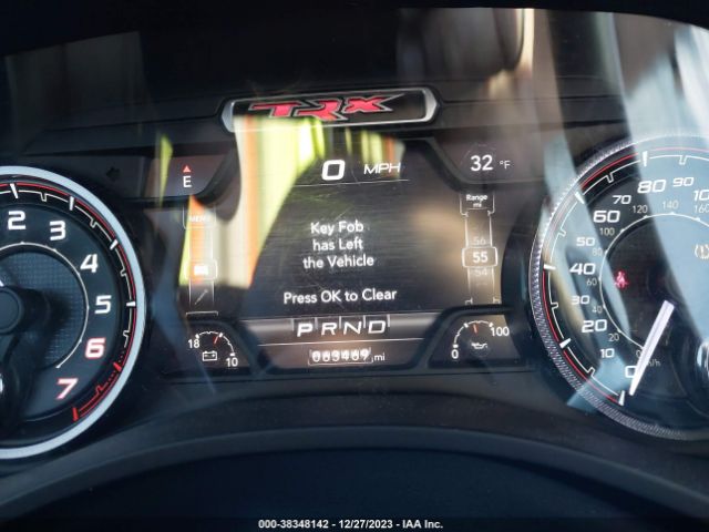 2021 RAM 1500 1C6SRFU98MN756606 Photo 6