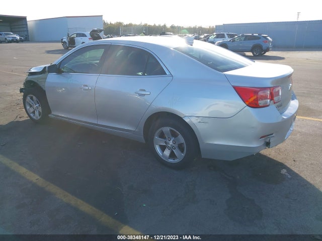 Chevrolet Malibu Limited Lt 2016 1G11C5SA2GF107260 Image 3