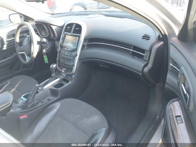 Chevrolet Malibu Limited Lt 2016 1G11C5SA2GF107260 Image 5