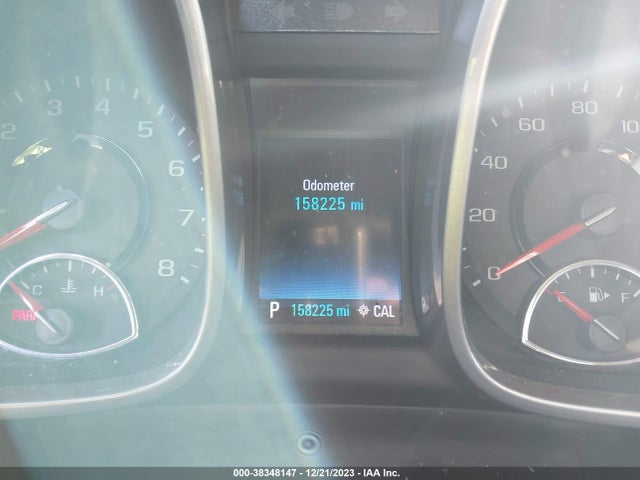 Chevrolet Malibu Limited Lt 2016 1G11C5SA2GF107260 Image 7