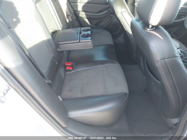 Chevrolet Malibu Limited Lt 2016 1G11C5SA2GF107260 Image 8