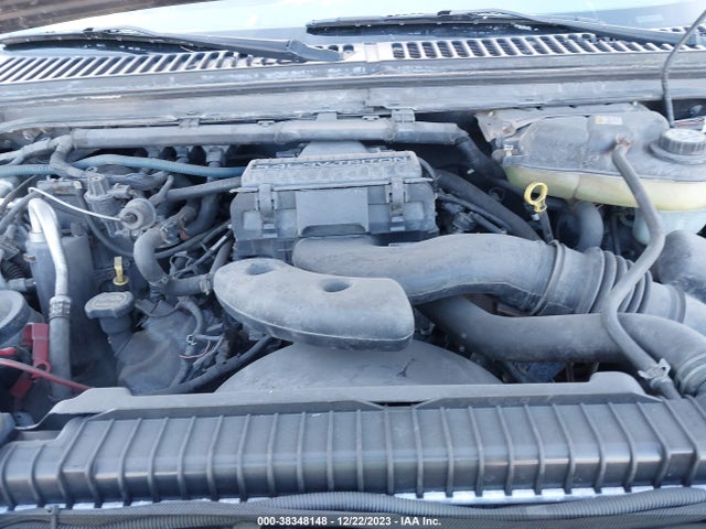 2006 FORD F-250 LARIAT/XL/XLT VIN: 1FTSX21506ED16424