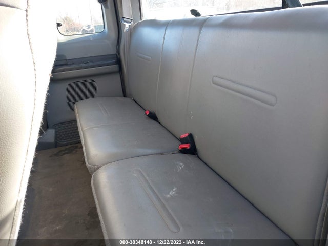 2006 FORD F-250 LARIAT/XL/XLT VIN: 1FTSX21506ED16424
