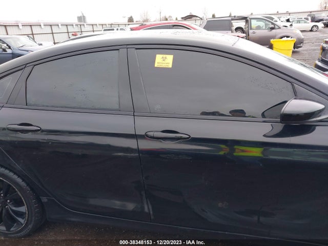 1C3CCCBBXFN752406 Chrysler 200 S