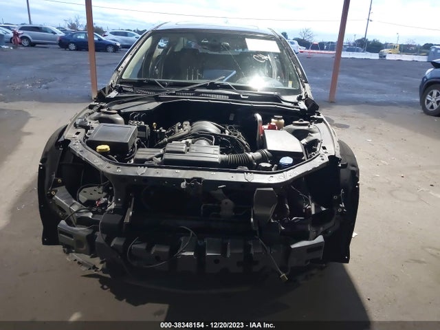 Chevrolet SS 2014 6G3F15RWXEL956946 Image 11
