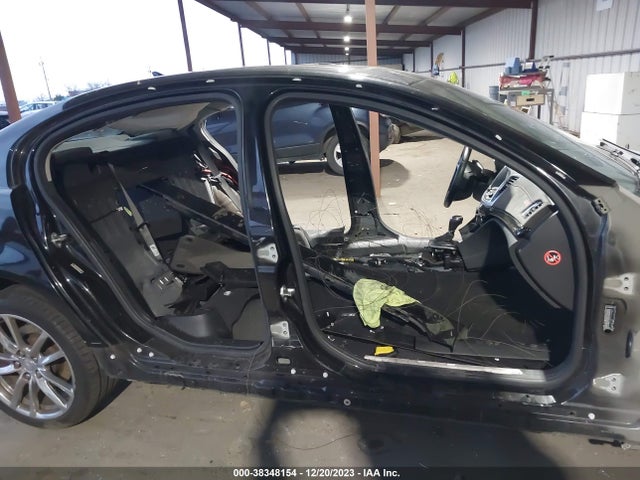 Chevrolet SS 2014 6G3F15RWXEL956946 Image 12