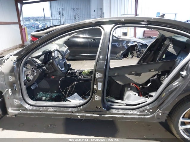 Chevrolet SS 2014 6G3F15RWXEL956946 Image 13