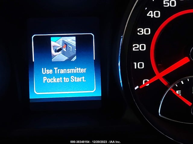Chevrolet SS 2014 6G3F15RWXEL956946 Image 14
