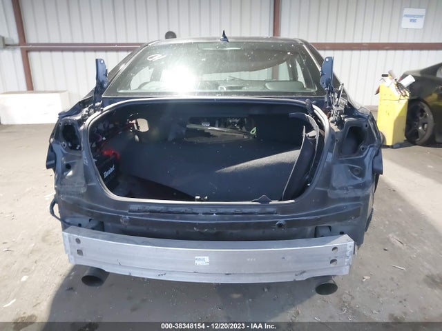 Chevrolet SS 2014 6G3F15RWXEL956946 Image 15