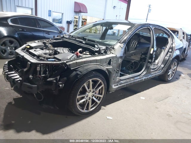 Chevrolet SS 2014 6G3F15RWXEL956946 Image 2