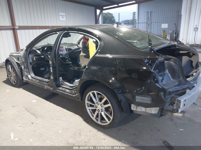 Chevrolet SS 2014 6G3F15RWXEL956946 Image 3
