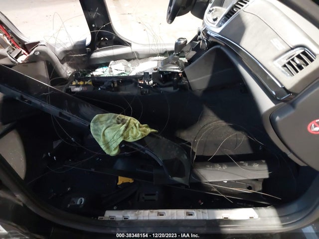 Chevrolet SS 2014 6G3F15RWXEL956946 Image 5