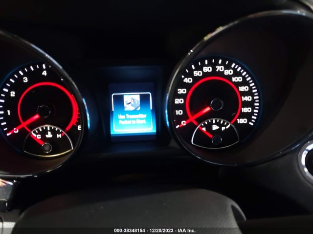 Chevrolet SS 2014 6G3F15RWXEL956946 Image 7