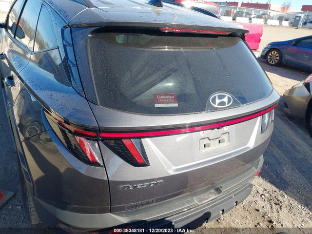 Hyundai Tucson Xrt 2022 KM8JF3AE0NU144013 Image 16