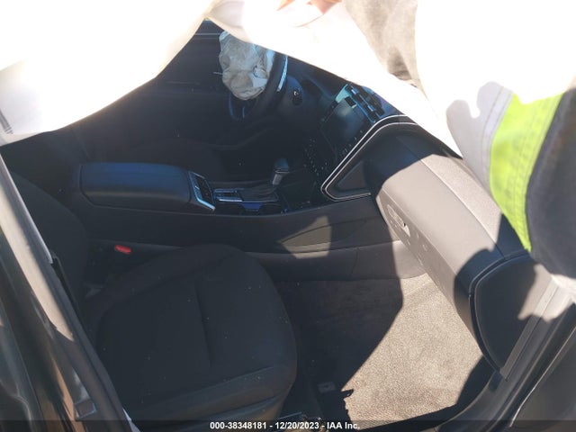 Hyundai Tucson Xrt 2022 KM8JF3AE0NU144013 Image 5