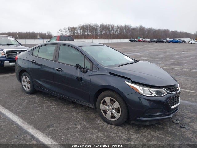 2016 1G1BC5SM6G7282894 main image