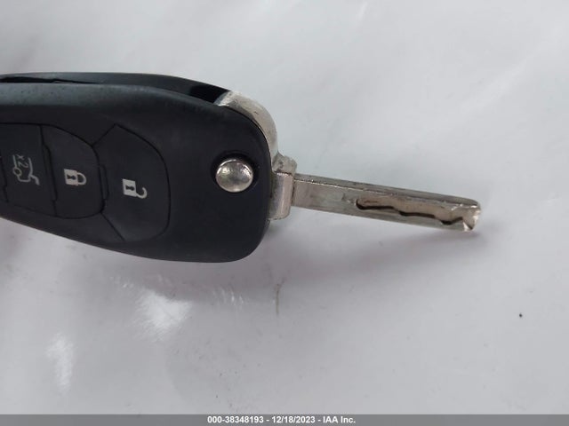 Chevrolet Cruze Ls Auto 2016 1G1BC5SM6G7282894 Image 11