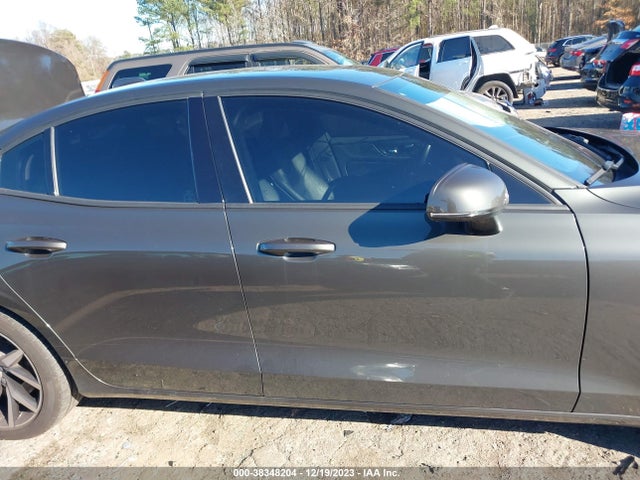 7JRA22TK8KG018300 Volvo S60 T6 Momentum