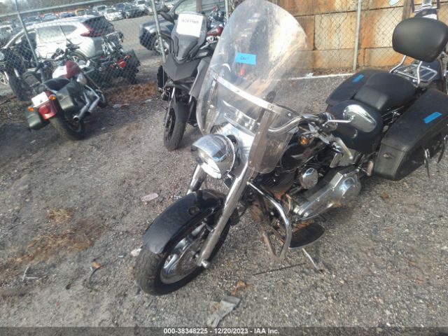 2005 HARLEY-DAVIDSON FLSTF 1HD1BMY175Y032518 Photo 1