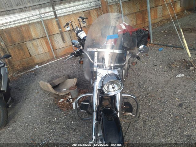2005 HARLEY-DAVIDSON FLSTF 1HD1BMY175Y032518 Photo 4