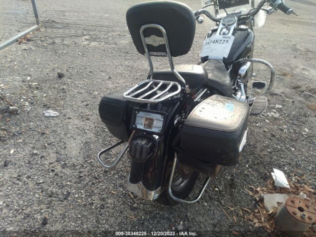 2005 HARLEY-DAVIDSON FLSTF 1HD1BMY175Y032518 Photo 5