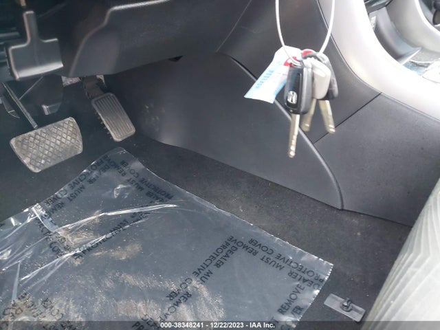 Honda Accord Lx-s 2016 1HGCT1B37GA010631 Image 11