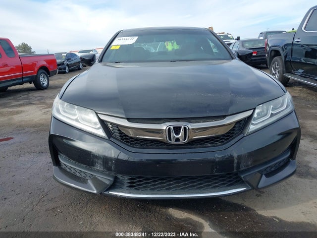 Honda Accord Lx-s 2016 1HGCT1B37GA010631 Image 12