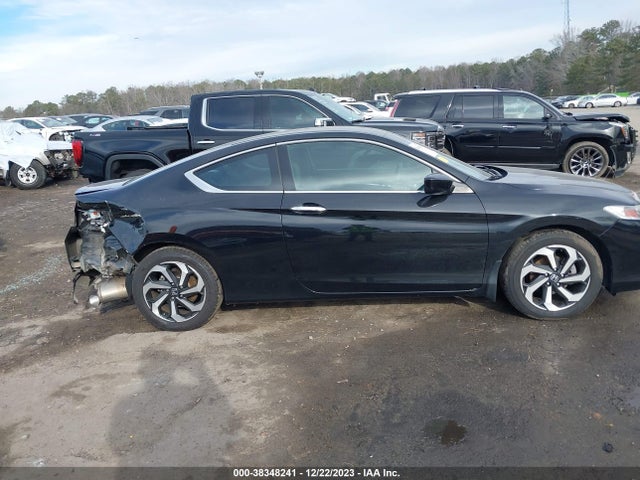 Honda Accord Lx-s 2016 1HGCT1B37GA010631 Image 13