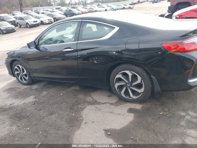 Honda Accord Lx-s 2016 1HGCT1B37GA010631 Image 14