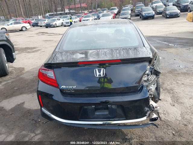 Honda Accord Lx-s 2016 1HGCT1B37GA010631 Image 16