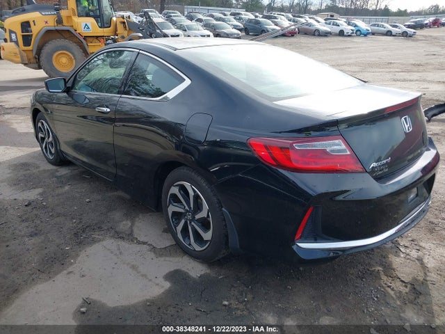 Honda Accord Lx-s 2016 1HGCT1B37GA010631 Image 3