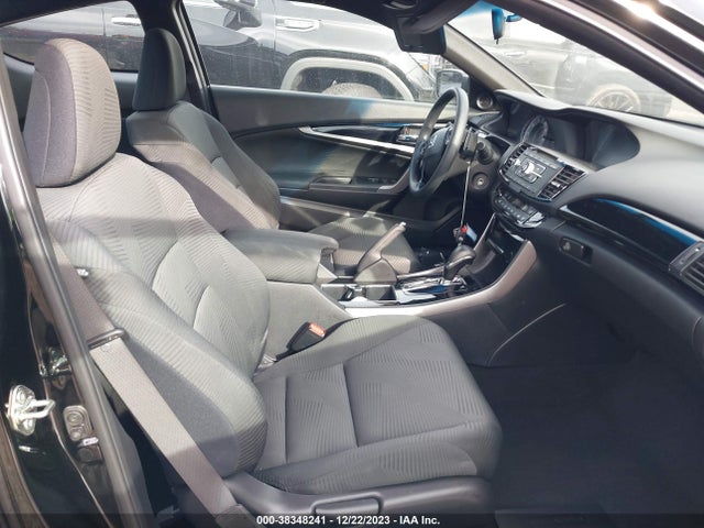 Honda Accord Lx-s 2016 1HGCT1B37GA010631 Image 5