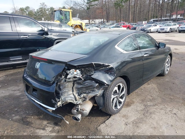 Honda Accord Lx-s 2016 1HGCT1B37GA010631 Image 6