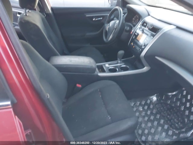 Nissan Altima 2.5 S 2015 1N4AL3AP5FC107454 Image 5