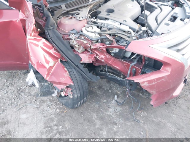 Nissan Altima 2.5 S 2015 1N4AL3AP5FC107454 Image 6