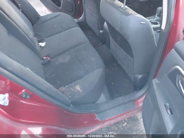 Nissan Altima 2.5 S 2015 1N4AL3AP5FC107454 Image 8