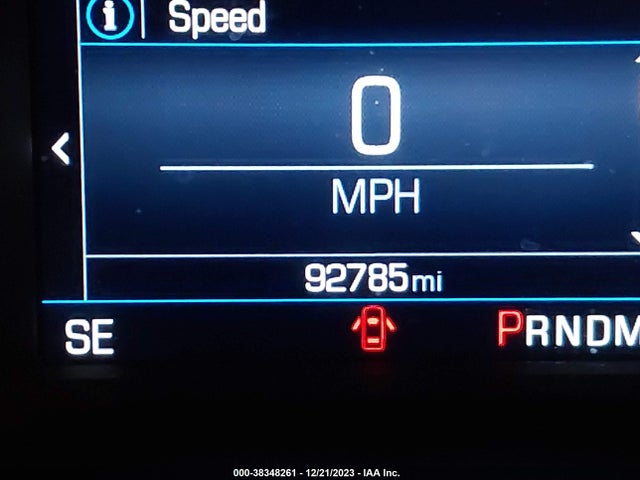 Chevrolet Camaro 2lt 2019 1G1FD1RX8K0143147 Image 15