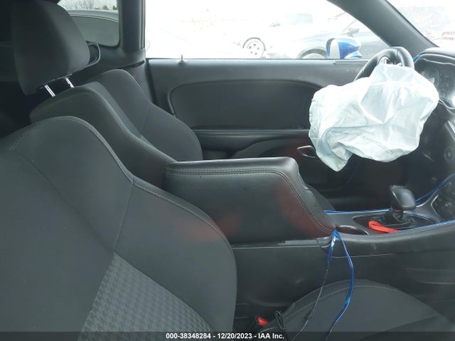 Dodge Challenger Gt 2019 2C3CDZJG9KH574259 Image 5