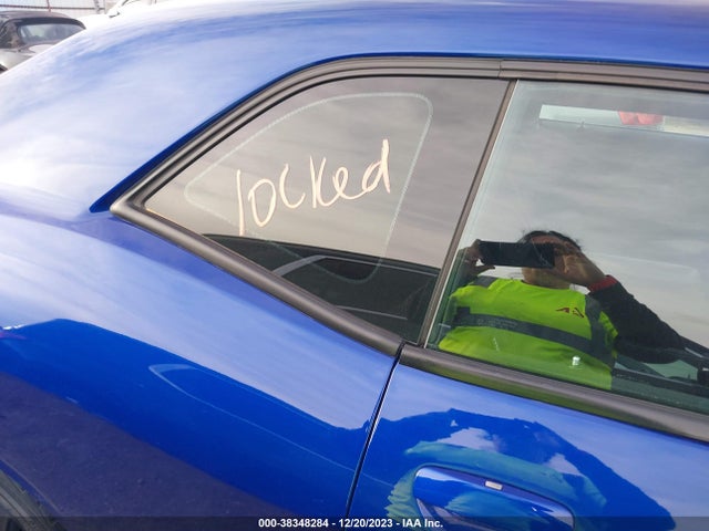 Dodge Challenger Gt 2019 2C3CDZJG9KH574259 Image 8