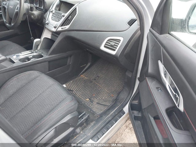 GMC Terrain Sle-1 2014 2GKALMEK4E6275130 Image 5