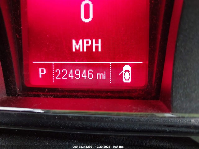 GMC Terrain Sle-1 2014 2GKALMEK4E6275130 Image 7