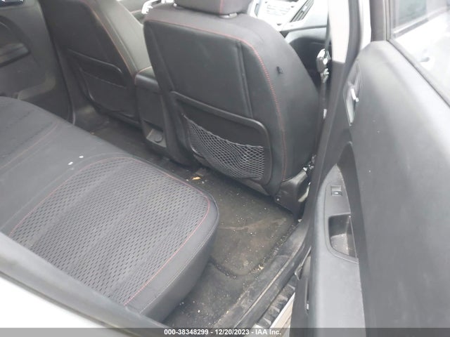 GMC Terrain Sle-1 2014 2GKALMEK4E6275130 Image 8