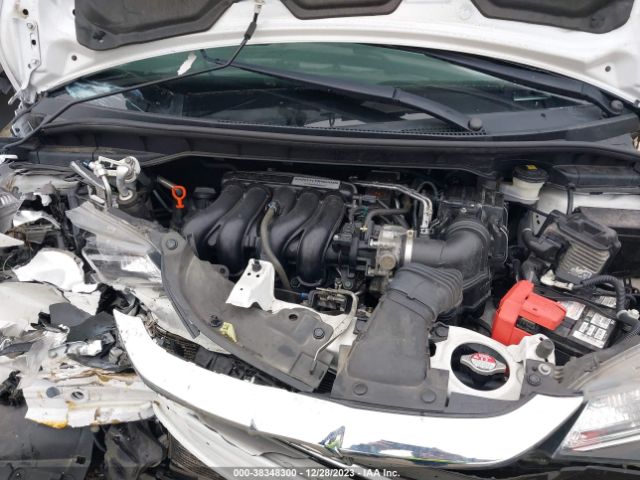 3HGGK5H48LM722879 Honda FIT LX