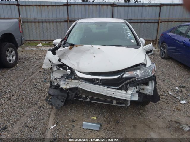 3HGGK5H48LM722879 Honda FIT LX