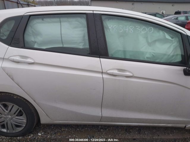 3HGGK5H48LM722879 Honda FIT LX