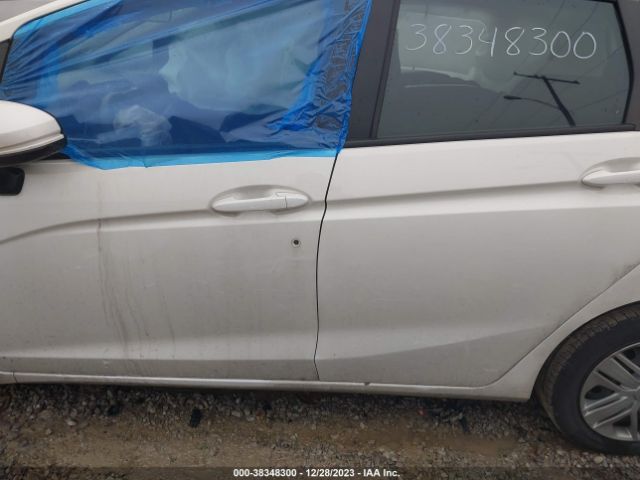 3HGGK5H48LM722879 Honda FIT LX