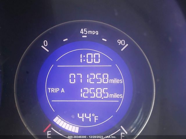 3HGGK5H48LM722879 Honda FIT LX